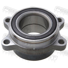 FEBEST kerékagy FEBEST 0282-E51MF autóalkatrész