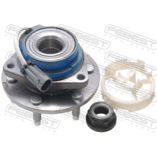 FEBEST kerékagy FEBEST 3282-SRXMF autóalkatrész