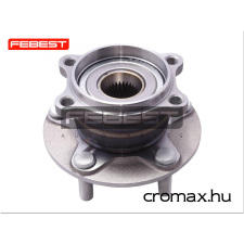 FEBEST kerékagy hátsótengely, kétoldali,kapcsolható összkerékhajtással szerelt járművekhez autóalkatrész
