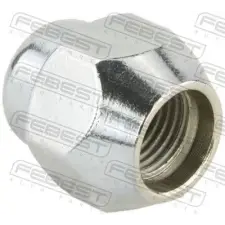 FEBEST kerékanya 0285-001 autóalkatrész