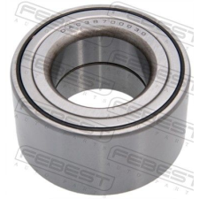 FEBEST kerékcsapágy FEBEST DAC38700038 autóalkatrész