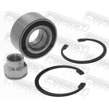 FEBEST kerékcsapágy készlet FEBEST DAC35720033M-KIT autóalkatrész