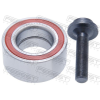 FEBEST kerékcsapágy készlet FEBEST DAC43820037-KIT