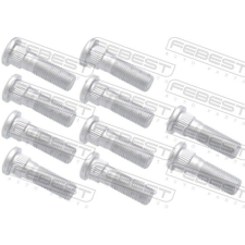 FEBEST kerékcsavar FEBEST 0284-001-PCS10 autóalkatrész