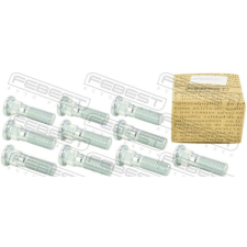 FEBEST kerékcsavar FEBEST 0484-002-PCS10 autóalkatrész