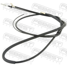 FEBEST motorházfedél kábel FEBEST 17101-A8D2 autóalkatrész