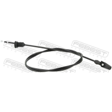 FEBEST motorházfedél kábel FEBEST 23101-TRT5 autóalkatrész