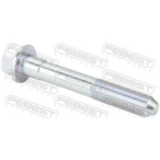 FEBEST Rögzítő csavar, keresztlengőkar FEBEST 0598-001 autóalkatrész