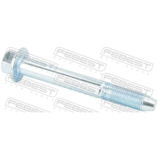 FEBEST Rögzítő csavar, tengelytartó FEBEST 0298-002 autóalkatrész