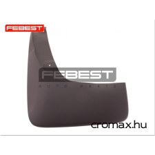 FEBEST szerelőkészlet sárvédő bal hátsó autóalkatrész
