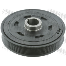 FEBEST Szíjtárcsa, főtengely FEBEST HDS-N22A autóalkatrész
