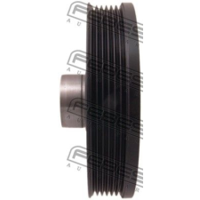 FEBEST Szíjtárcsa, főtengely FEBEST MDS-4B12 kormányvezérlő és kiegészítői