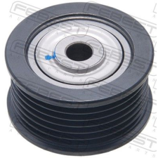 FEBEST Szíjtárcsa/vezetőgörgő, hosszbordás szíj FEBEST 0188-URS206 autóalkatrész