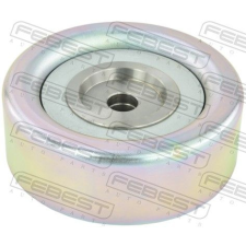 FEBEST Szíjtárcsa/vezetőgörgő, hosszbordás szíj FEBEST 0488-KG4W autóalkatrész