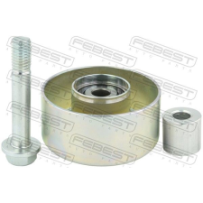 FEBEST Szíjtárcsa/vezetőgörgő, hosszbordás szíj FEBEST 2988-RRSII autóalkatrész