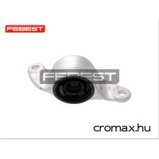 FEBEST szilentblokk kormány elsőtengely lenn,jobb autóalkatrész