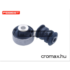 FEBEST szilentblokk kormány hátsó,elöl,belül,elsőtengely lenn autóalkatrész