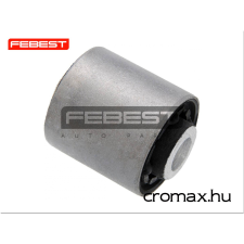 FEBEST szilentblokk kormány hátsótengely, lenn,középső autóalkatrész