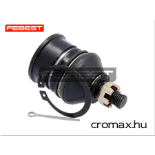 FEBEST támasztó csukló lengőkar gömbfej elsőtengely lenn,kézi kapcsolású váltó autóalkatrész