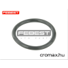 FEBEST tömítés hűtőfolyadék-perem
