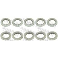 FEBEST tömítőgyűrű, befecskendező szelep FEBEST RINGFL-036-PCS10 autóalkatrész