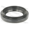 FEBEST tömítőgyűrű, differenciálmű FEBEST 95HBY-40620813C