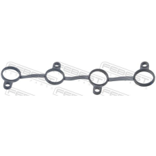 FEBEST Tömítőgyűrű, gyertya furat FEBEST HYCP-001 autóalkatrész