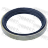FEBEST tömítőgyűrű, kerékagy 95HDS-51660810X