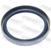 FEBEST tömítőgyűrű, kerékagy FEBEST 95GDY-51650909X