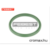 FEBEST tömítőgyűrű turbólevegőcső