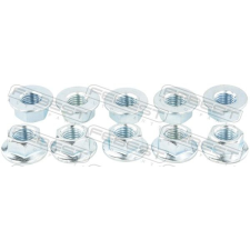 FEBEST Utánfutás-lemez, tengelytest FEBEST 0231-002-PCS10 autóalkatrész