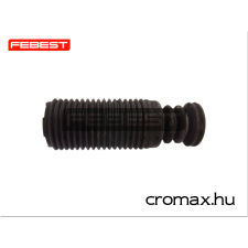 FEBEST védősapka/gumiharang lengéscsillapító elsőtengely,kézi kapcsolású váltó autóalkatrész