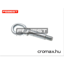 FEBEST vonóhorog 175,5mm autóalkatrész