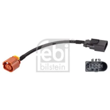 FEBI BILSTEIN Adapter kábel, pillangószelep - levegő ellátás 46099 autóalkatrész