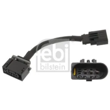 FEBI BILSTEIN Adapter kábel, pillangószelep - levegő ellátás 47673 autóalkatrész