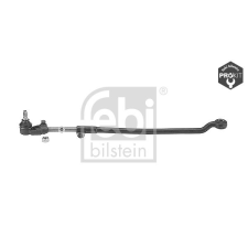 FEBI BILSTEIN Adóhenger, kuplung FEBI BILSTEIN 14074 kuplung