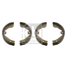 FEBI BILSTEIN Adóhenger, kuplung FEBI BILSTEIN 28656 kuplung