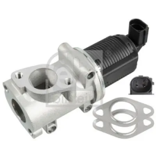 FEBI BILSTEIN AGR-szelep 45157 autóalkatrész
