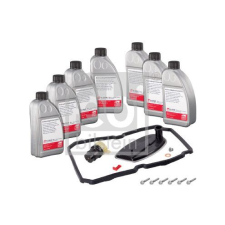 FEBI BILSTEIN Alkatrészkészlet, automata sebességváltó olajcsere FEBI BILSTEIN 171748 autóalkatrész