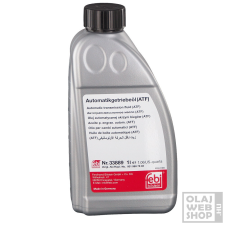 Febi Bilstein ATF 236.15 automataváltó-olaj 1L váltó olaj