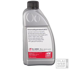 Febi Bilstein ATF 236.41 automataváltó-olaj 1L váltó olaj