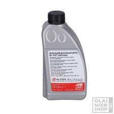 Febi Bilstein ATF CVT sebességváltó-olaj 1L váltó olaj