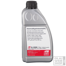 Febi Bilstein ATF III automataváltó-olaj 1L váltó olaj