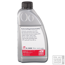 Febi Bilstein ATF ZF LGF 6 automataváltó-olaj 1L váltó olaj