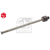 FEBI BILSTEIN axiális csukló, vezetőkar FEBI BILSTEIN 34183
