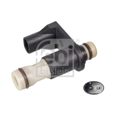 FEBI BILSTEIN Befecskendező szelep, karbamid-befecskendezés FEBI BILSTEIN 103988 autóalkatrész