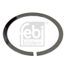 FEBI BILSTEIN biztosító gyűrű FEBI BILSTEIN 18899