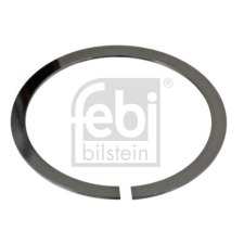 FEBI BILSTEIN biztosító gyűrű FEBI BILSTEIN 18899 autóalkatrész