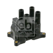 FEBI BILSTEIN Csapágy, sebességváltó FEBI BILSTEIN 26776 autóalkatrész