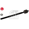 FEBI BILSTEIN Csapágy, tengelytest FEBI BILSTEIN 37122